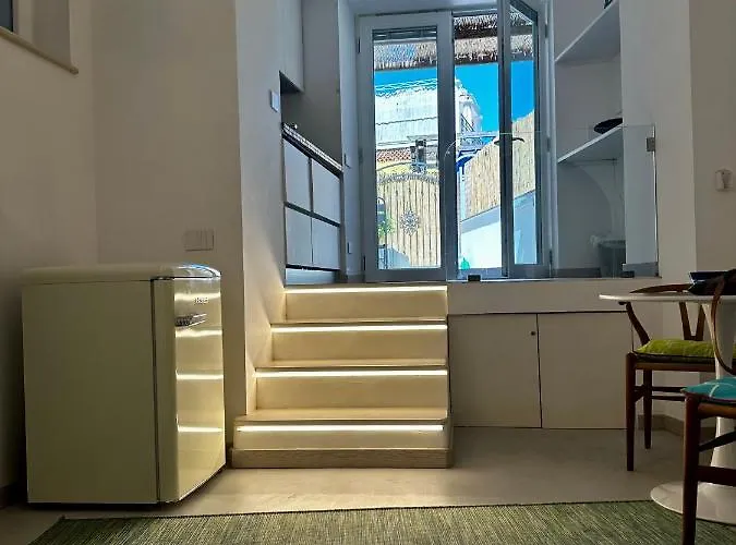 Casa Capri Mores